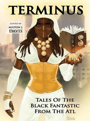 cover image of Terminus